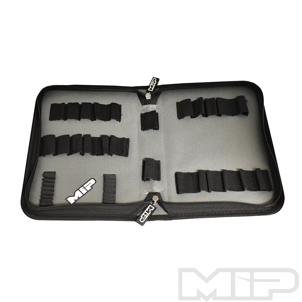 �˾���ũ 5210 [MIP] 5210 - �������� 15-Inch, 40 Pocket Tool Bag 2