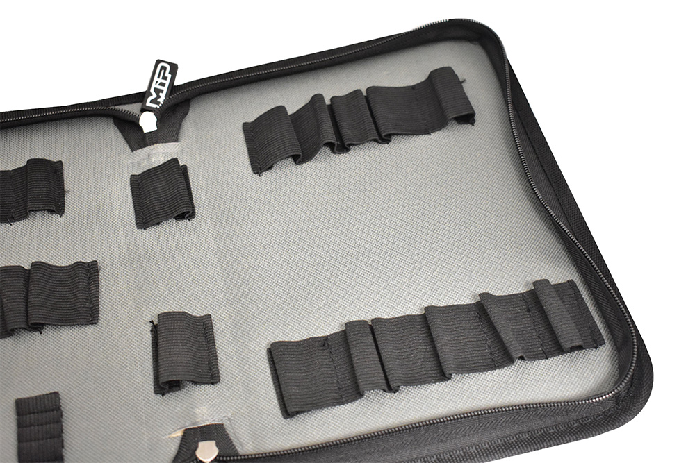 �˾���ũ 5210 [MIP] 5210 - �������� 15-Inch, 40 Pocket Tool Bag 3