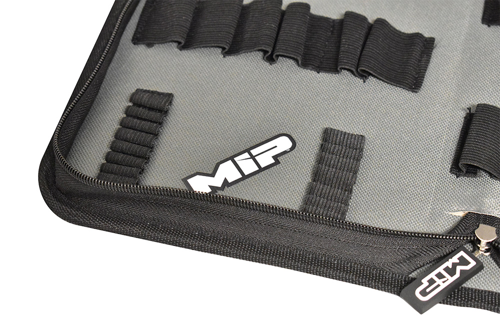 �˾���ũ 5210 [MIP] 5210 - �������� 15-Inch, 40 Pocket Tool Bag 4
