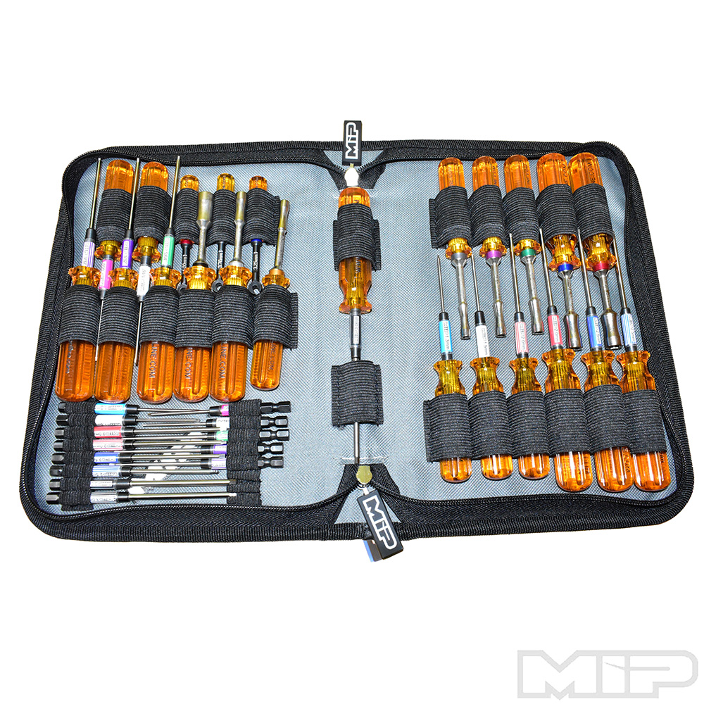 �˾���ũ 5210 [MIP] 5210 - �������� 15-Inch, 40 Pocket Tool Bag 5