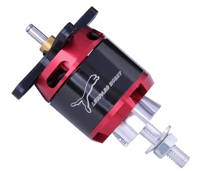 �˾���ũ  Leopard LC2826-17T 1050KV �귯������ ���� (�����緯 10~11��ġ) 4