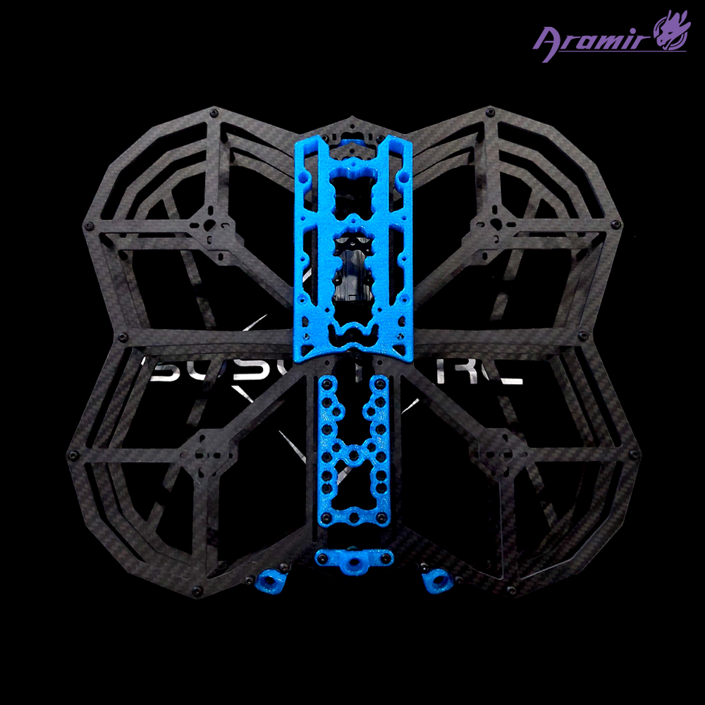 �˾���ũ  [Aramir] Gvalva X8 5��ġ ��Ʈ ������Ŷ 6