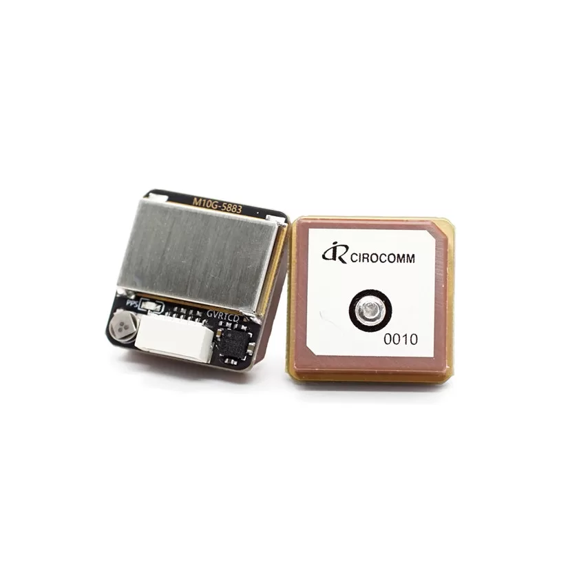 [�˾���ũ] M10G-5883 [MicoAir] M10G-5883 M10 GPS ��� + ���ڱ� ���� (GPS, GLONASS, ��������, ���̵� ����) 3
