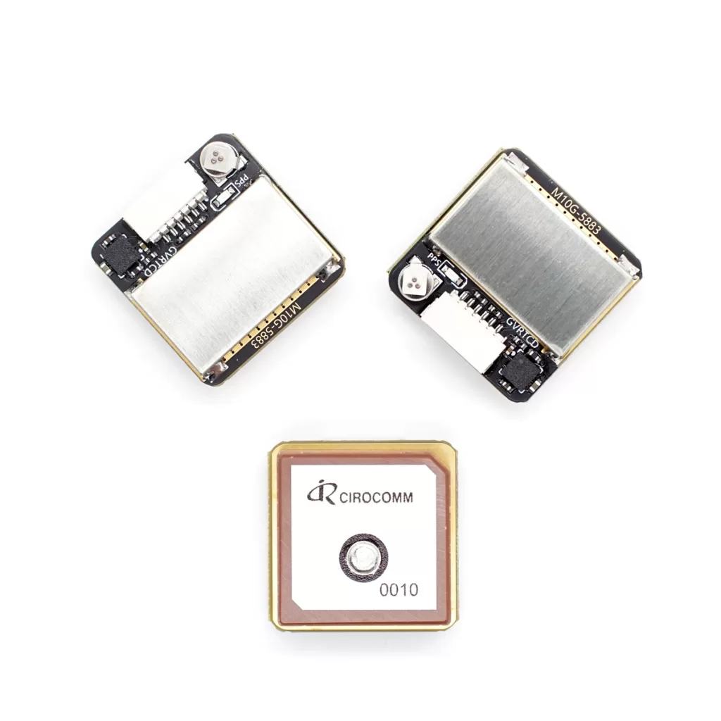 [�˾���ũ] M10G-5883 [MicoAir] M10G-5883 M10 GPS ��� + ���ڱ� ���� (GPS, GLONASS, ��������, ���̵� ����) 4