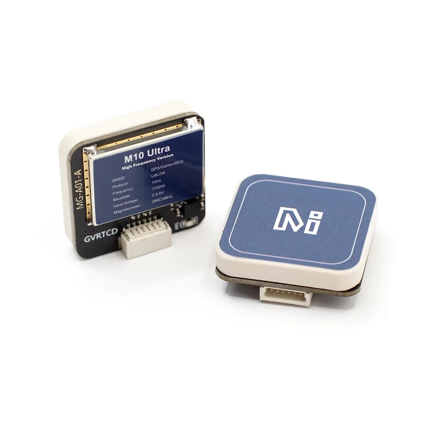 �˾���ũ MG-A01 [MicoAir] MG-A01 M10 GPS ��� + ���ڱ� ���� (GPS, GLONASS, ��������, ���̵� ����) 1