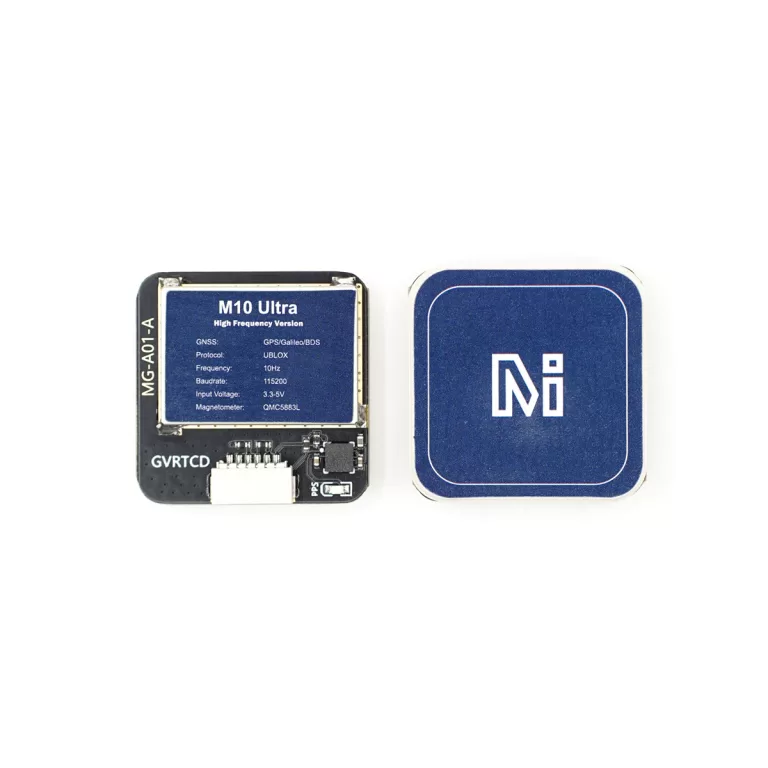 �˾���ũ MG-A01 [MicoAir] MG-A01 M10 GPS ��� + ���ڱ� ���� (GPS, GLONASS, ��������, ���̵� ����) 2