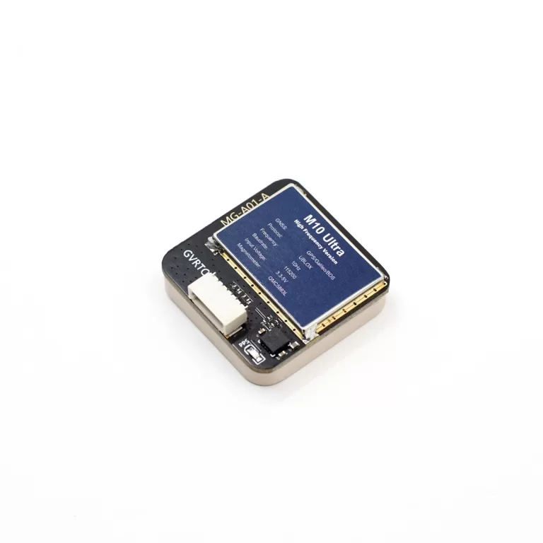 �˾���ũ MG-A01 [MicoAir] MG-A01 M10 GPS ��� + ���ڱ� ���� (GPS, GLONASS, ��������, ���̵� ����) 3