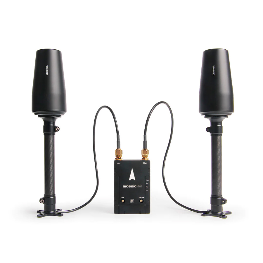�˾���ũ HL-12051 [Holybro] Ȧ����� �Ƚ�ȣũ H-RTK mosaic-H (Dual Antenna Heading) (�����Ǹ�) 2