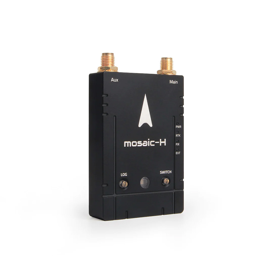 �˾���ũ HL-12051 [Holybro] Ȧ����� �Ƚ�ȣũ H-RTK mosaic-H (Dual Antenna Heading) (�����Ǹ�) 3