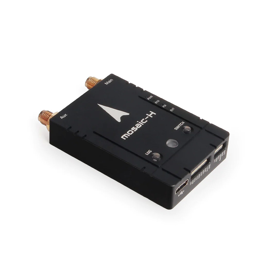 �˾���ũ HL-12051 [Holybro] Ȧ����� �Ƚ�ȣũ H-RTK mosaic-H (Dual Antenna Heading) (�����Ǹ�) 4