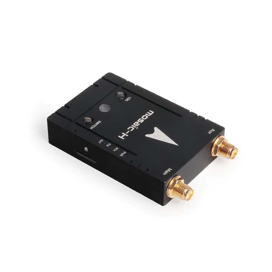 �˾���ũ HL-12051 [Holybro] Ȧ����� �Ƚ�ȣũ H-RTK mosaic-H (Dual Antenna Heading) (�����Ǹ�) 5