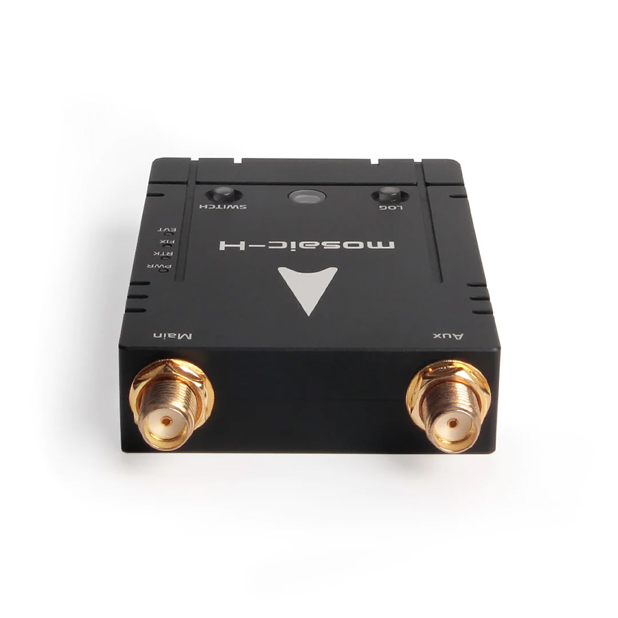 �˾���ũ HL-12051 [Holybro] Ȧ����� �Ƚ�ȣũ H-RTK mosaic-H (Dual Antenna Heading) (�����Ǹ�) 6