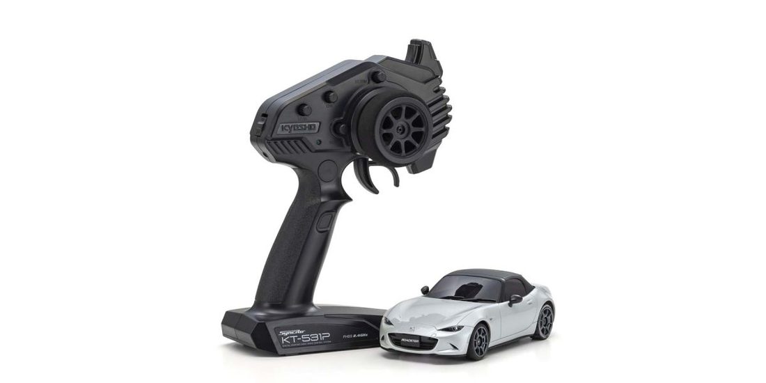 �˾���ũ KY32341PW [KYOSHO] ���� MR03RWD ����� �ε彺�� ����� ��Ż�� �̴��� MINI-Z RCī 7