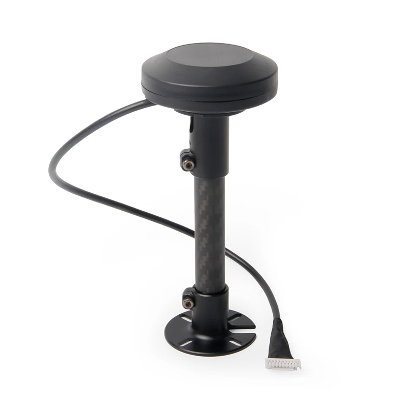 �˾���ũ HL-12089 [Holybro] Ȧ����� �Ƚ�ȣũ M9N GPS V2 (IP67/SAW ����/����ǵ�) (�����Ǹ�) 4