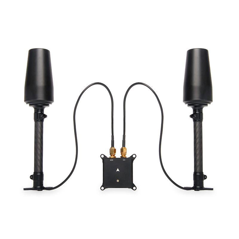 �˾���ũ HL-12067 [Holybro] Ȧ����� �Ƚ�ȣũ H-RTK mosaic-G5 ��� ���׳� (�����Ǹ�) 2