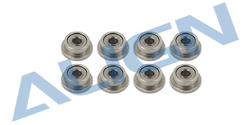 �˾���ũ H45R004XXT [ALIGN] Bearing(F681XZZ) 1