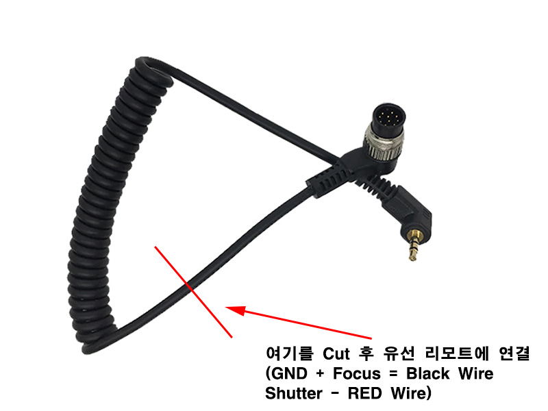 �˾���ũ SREK-010 [RC-DEVICE] ���� ������ ���� ����Ʈ ����(CANON/NIKON/SONY) 2