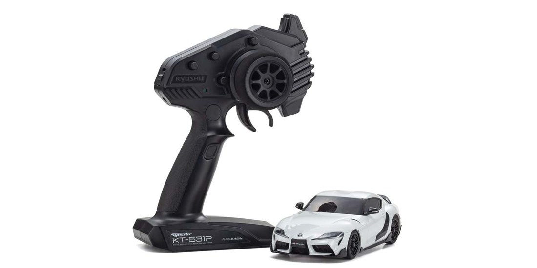 �˾���ũ KY32626W [KYOSHO] ���� MA020r/s ���Ÿ GR ������ TRD ����� ȭ��Ʈ �̴��� MINI-Z RCī 1