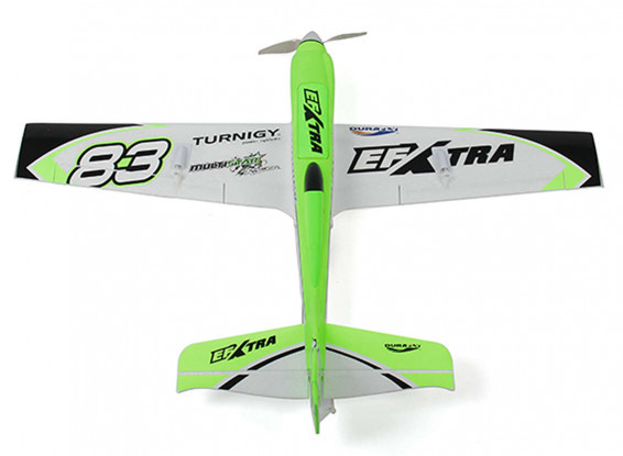 �˾���ũ  [Durafly] 975mm EFX ���̼� ���� �����ս� ������ (�ü� 160km) PNP - ����, ���ӱ�, ���� ���� 8