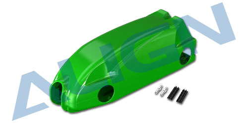 �˾���ũ HC42507T [ALIGN] MR25 NEW Canopy - Green 2