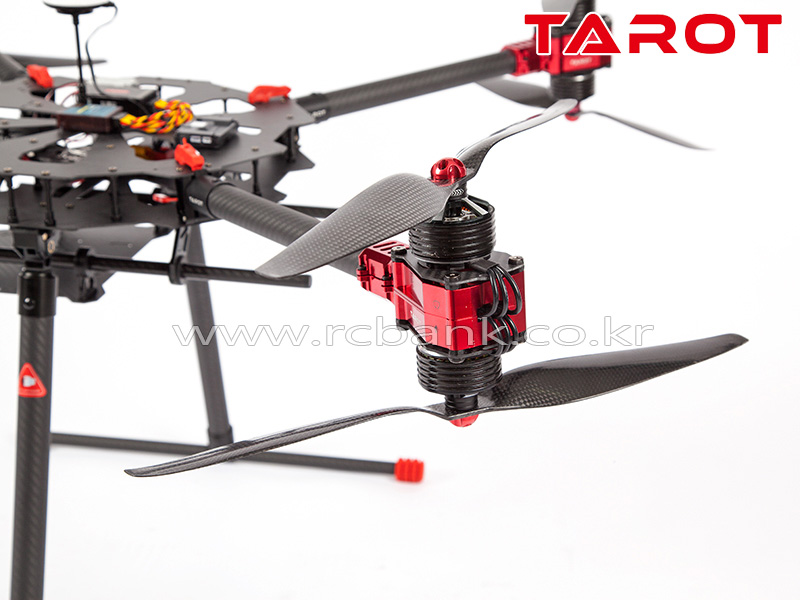 �˾���ũ TL4X001X8 [TR] �������� X8 ���̽� ��� ������ ŰƮ 960mm 11