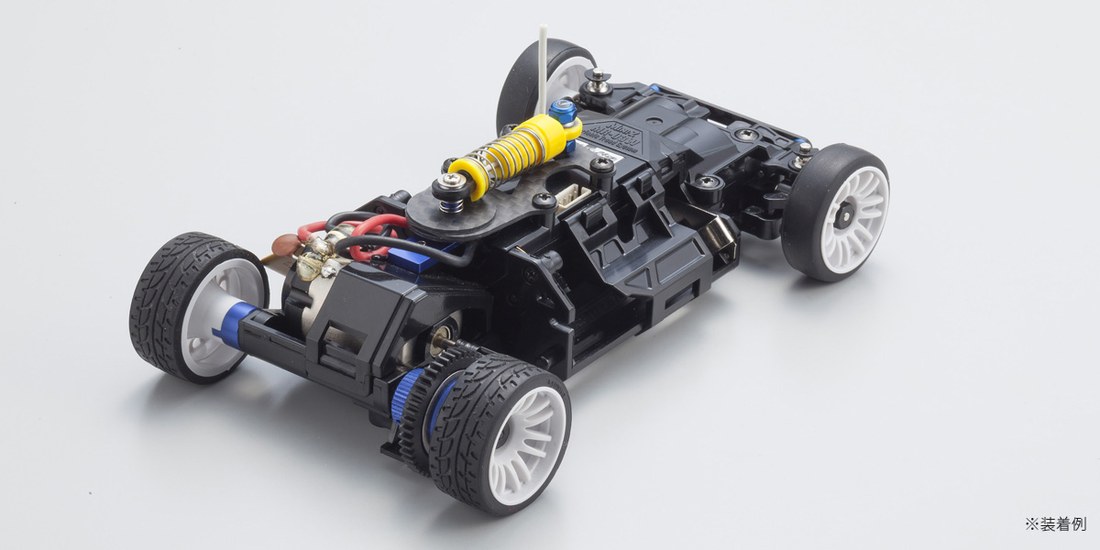 �˾���ũ KY32328RE [KYOSHO] ���� MR03RWD r/s ����� 787B No55 �̴��� MINI-Z 5