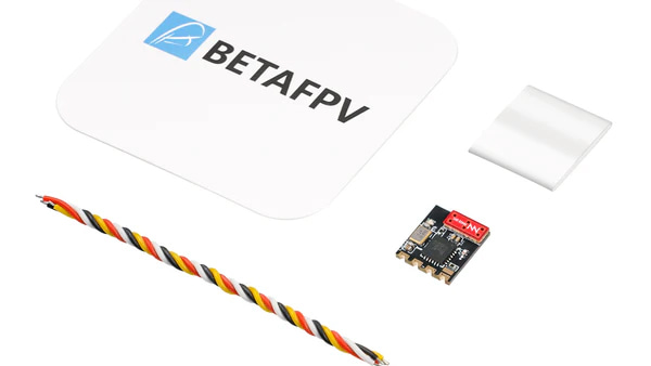 �˾���ũ  [BETAFPV] SuperD ELRS 2.4GHz Lite ���ű� 12