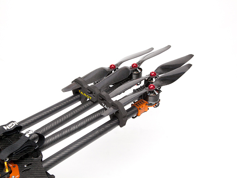 �˾���ũ TL96023 [TR] Ironman T810/T960 Blade Holder(��25 Boom) 3