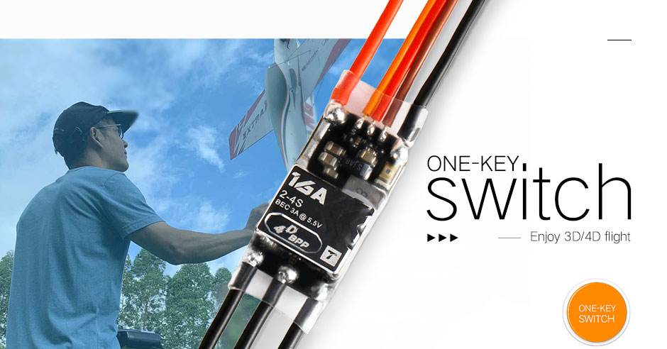 �˾���ũ  T-motor BPP-3D/4D 16A ���ӱ� - ��, ��ȸ�� �ǽð� ��ȯ 1