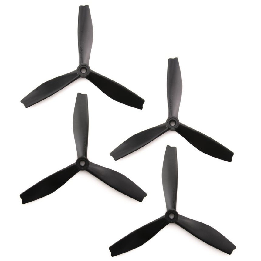 ¾Ë¾¾¹ðÅ© HQProp DPS 5.5x4x3 PC ÇÁ·ÎÆç·¯ (1´ëºÐ) 1
