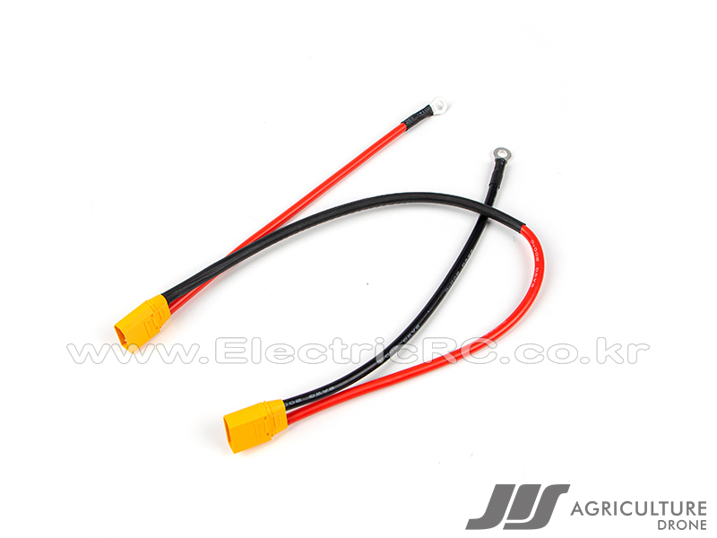 �˾���ũ JIS-TTF-XT90-S [JIS] PDB - XT90 Serial Cable 2