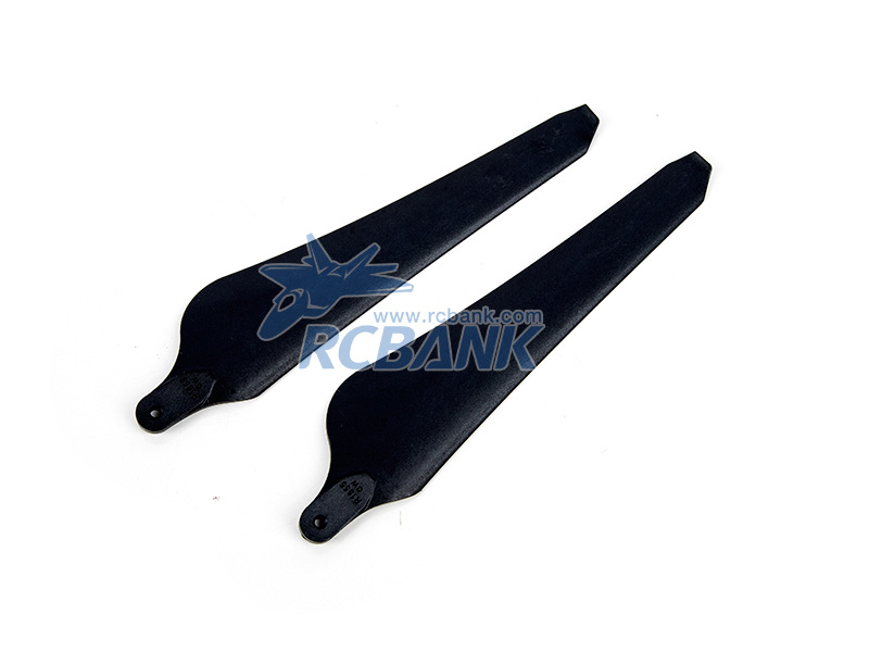 �˾���ũ TL100D05 [TR] High Efficiency 16x5.5in Folding Prop (CW) 1