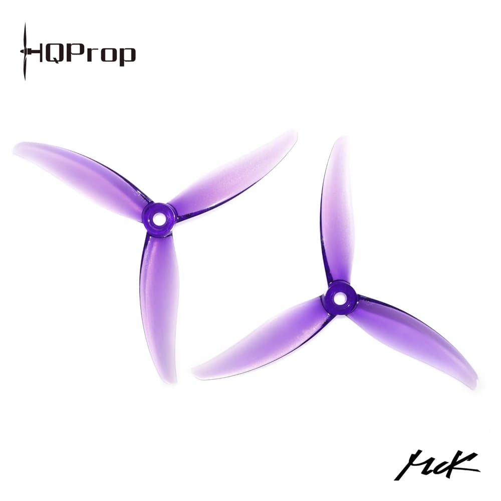 �˾���ũ  [HQProp] MCK �����緯 (1��� 4���� / 5.1in / ���󷣴�) 2