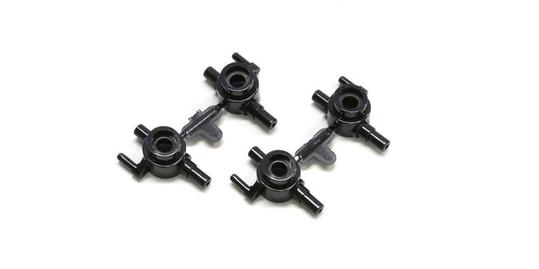 �˾���ũ KYMDW005-15 [KYOSHO] CAMBER KNUCKLE SET(1.5/MINI-Z AWD) 1
