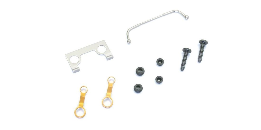 �˾���ũ KYMDW104 [KYOSHO] Stabilizer Set (AWD DWS) 1