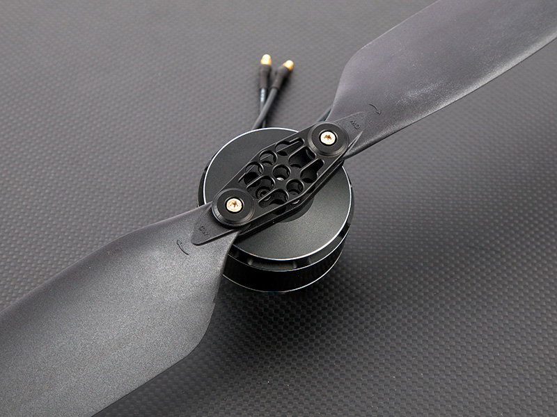 �˾���ũ TL-F5215-250-MR [TR] F5215(250KV) MR-Type BL Motor(20~22in) for AG Drone 1