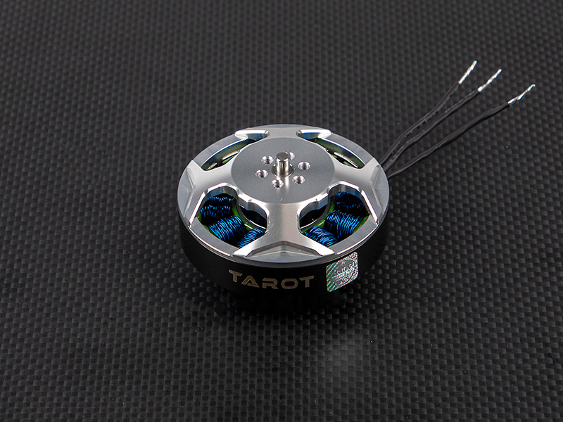 �˾���ũ TL96020 [TR] 5008MR 340KV �귯������ ���� (6S / 22.2V) 1