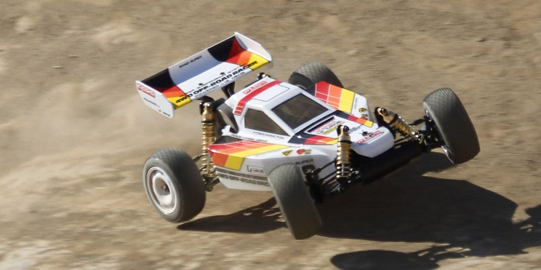 �˾���ũ KY30622 [KYOSHO] 1/10 EP 4WD KIT OPTIMA MID 20