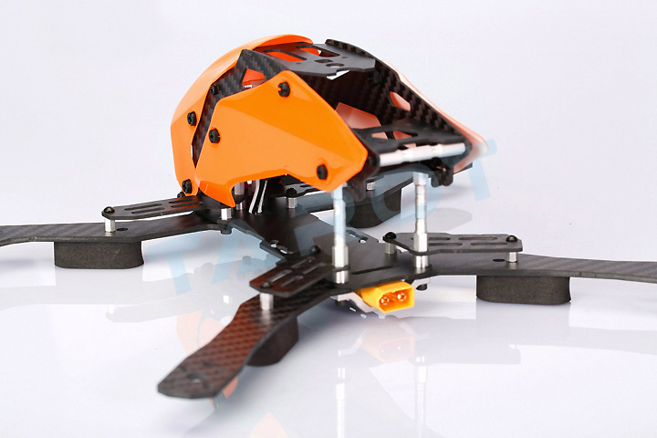 �˾���ũ TL280H-BC [TR] 280H FPV ���̼� ������ �޺� (V3) 18