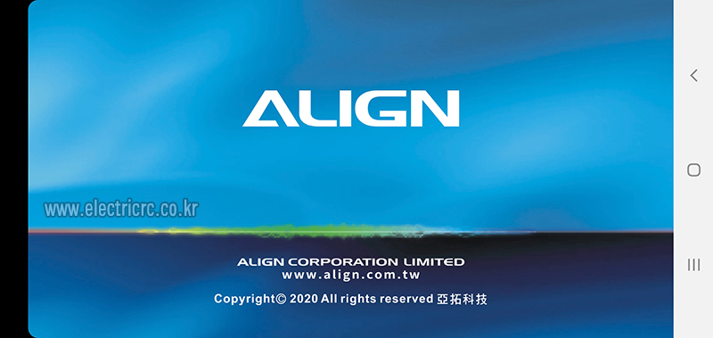 �˾���ũ F616ME13AT-A13 [ALIGN] ����/����� MA1 Flight Controller (A13-GST��) 3