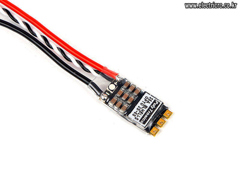 �˾���ũ TL280H-BC [TR] 280H FPV ���̼� ������ �޺� (V3) 5
