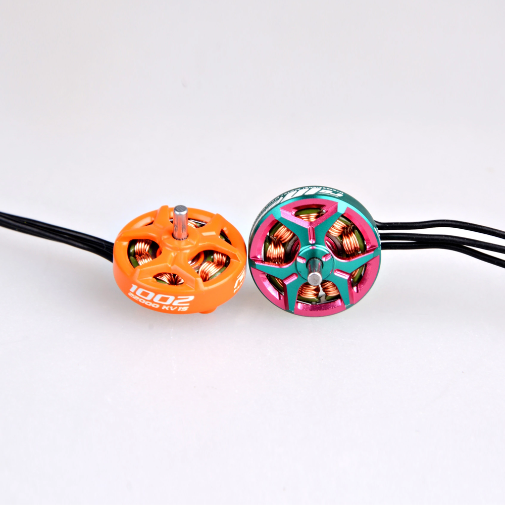 ¾Ë¾¾¹ðÅ© RCINPOWER GTS V3 1002 14000KV ¸ðÅÍ (1°³, ºí·ç) 1