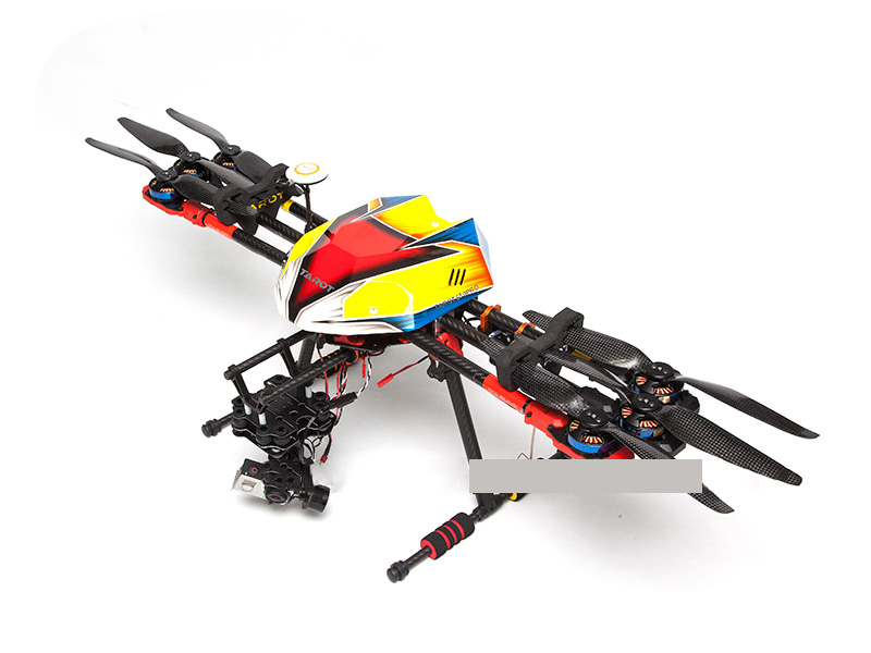 �˾���ũ TL68B32 [TR] Ironman 680/690 PRO Series Blade Holder(��16 Boom) 2