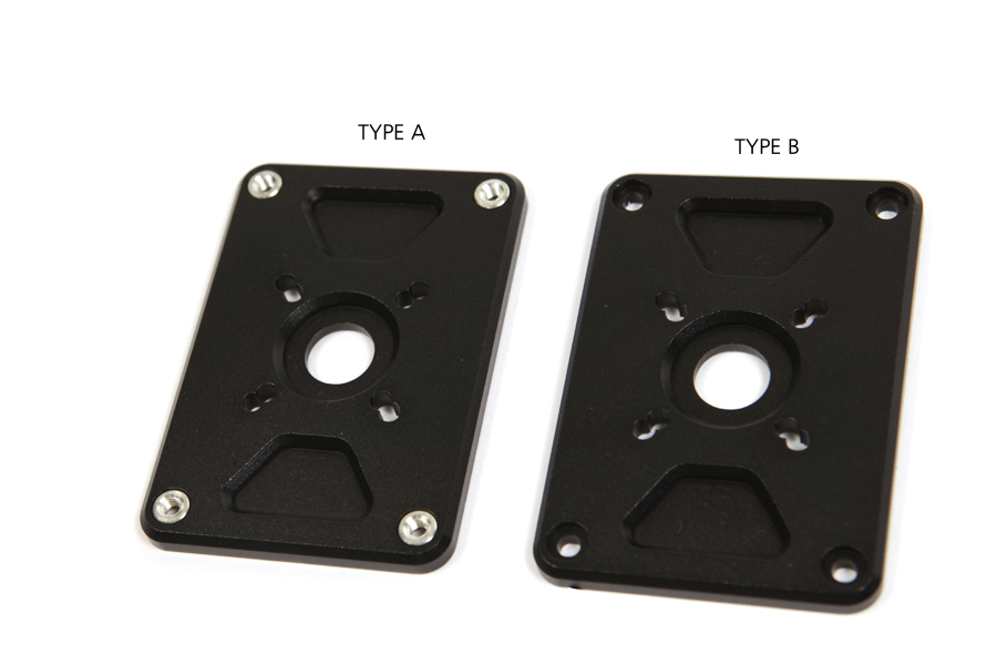 ¾Ë¾¾¹ðÅ© P00000FM T-Motor MN5212, MN5208 ¾Ë·ç¹Ì´½ ¸ðÅÍ ¸¶¿îÆ® (¥Õ30mm) 4