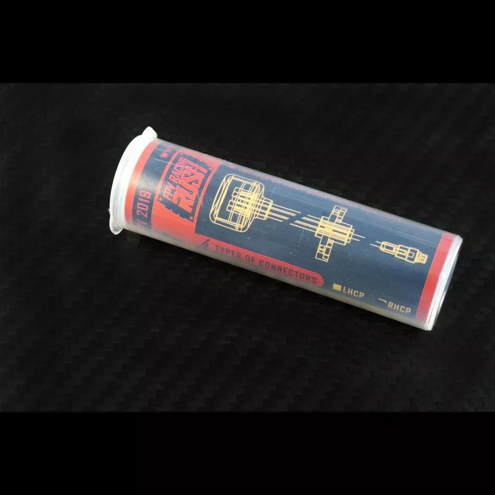 �˾���ũ  [Rush] ���� ü�� ���׳�(MMCX, 90��, 2pcs, ����) 4