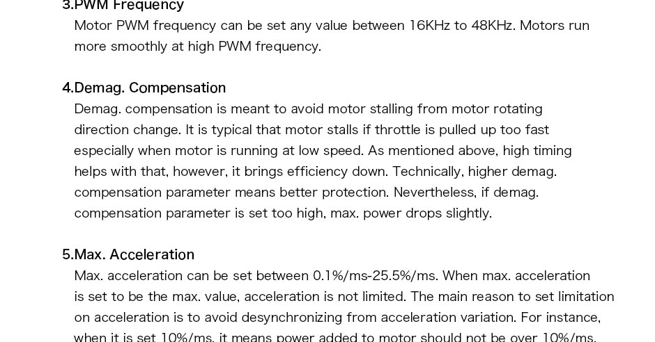 �˾���ũ  T-motor BPP-3D/4D 16A ���ӱ� - ��, ��ȸ�� �ǽð� ��ȯ 10