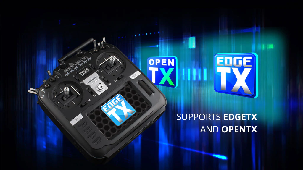 �˾���ũ  ���������� TX16S Mk2 Max EdgeTX ������ ī�� ���� ���� 4