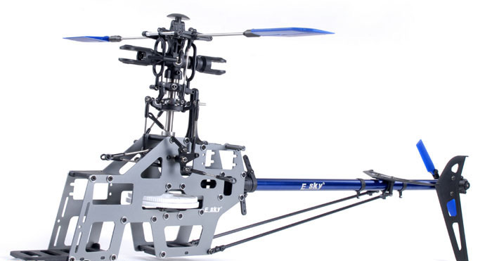 �˾���ũ  [Esky] D900 ���� 500�� �︮���� WFLY 7ä�� ������ ���� Ǯ�� (���� �˷�̴� �ϵ� ���̽� ����) 15