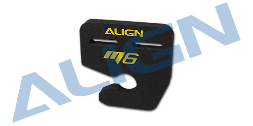 �˾���ũ M616012XXW [ALIGN] M6 Propeller Holder (6 pcs) 1