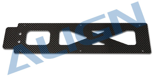 �˾���ũ H65B004XXW [ALIGN] T-Rex650X Bottom Plate 1